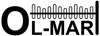olmar logo new black