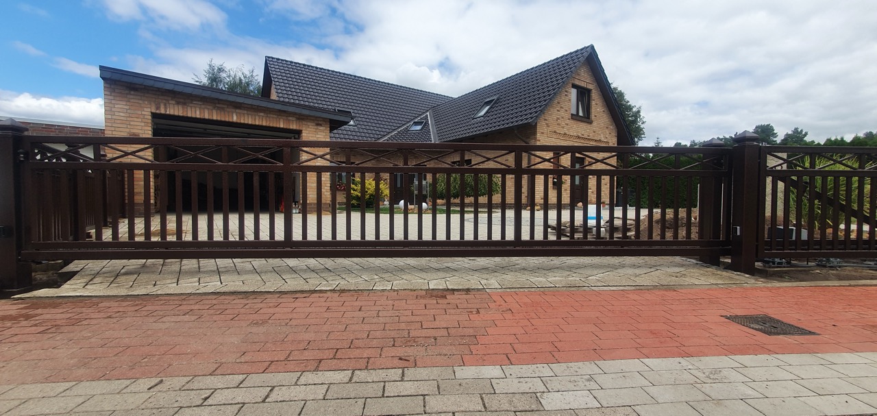 schiebetore design